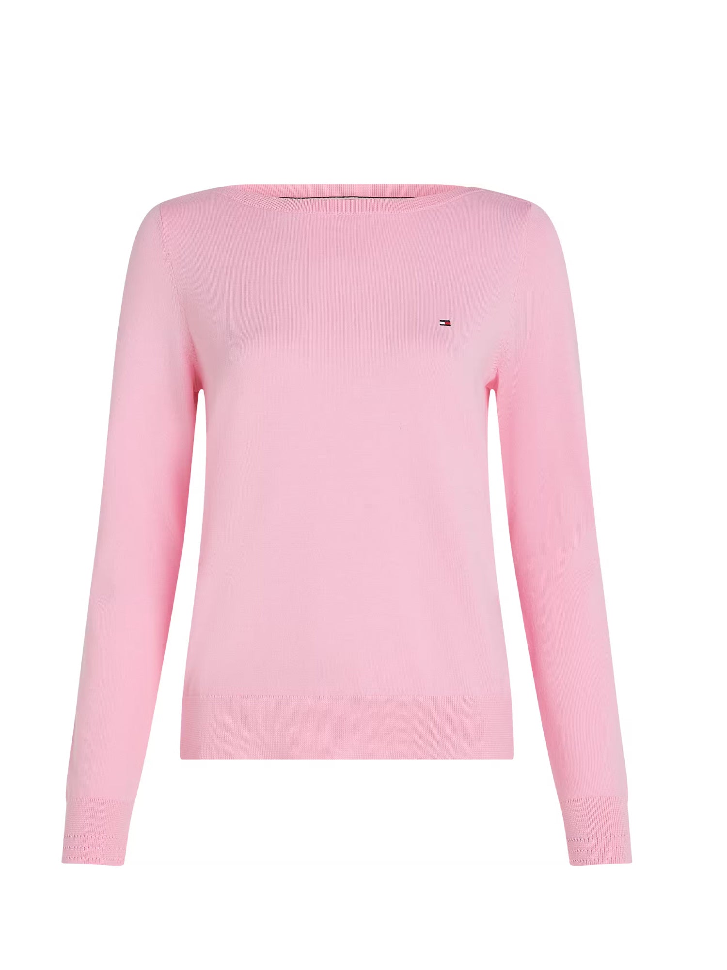 Maglioncini Rosa Tommy Hilfiger