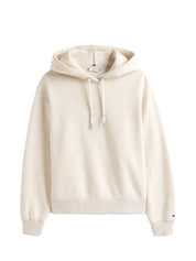 Felpe Beige Tommy Hilfiger