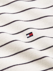 Maglioncini Bianco Tommy Hilfiger