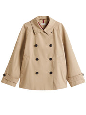 Giacche Beige Tommy Hilfiger