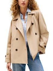 Giacche Beige Tommy Hilfiger