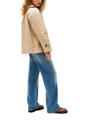 Giacche Beige Tommy Hilfiger