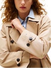 Giacche Beige Tommy Hilfiger