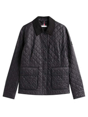 Giacche Nero Tommy Hilfiger