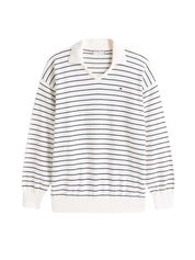 Maglioncini Bianco Tommy Hilfiger