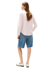 Camicie Rosa Tommy Hilfiger