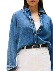 Giacche Blu Tommy Hilfiger