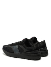 Sneakers Nero Tommy Jeans