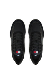Sneakers Nero Tommy Jeans