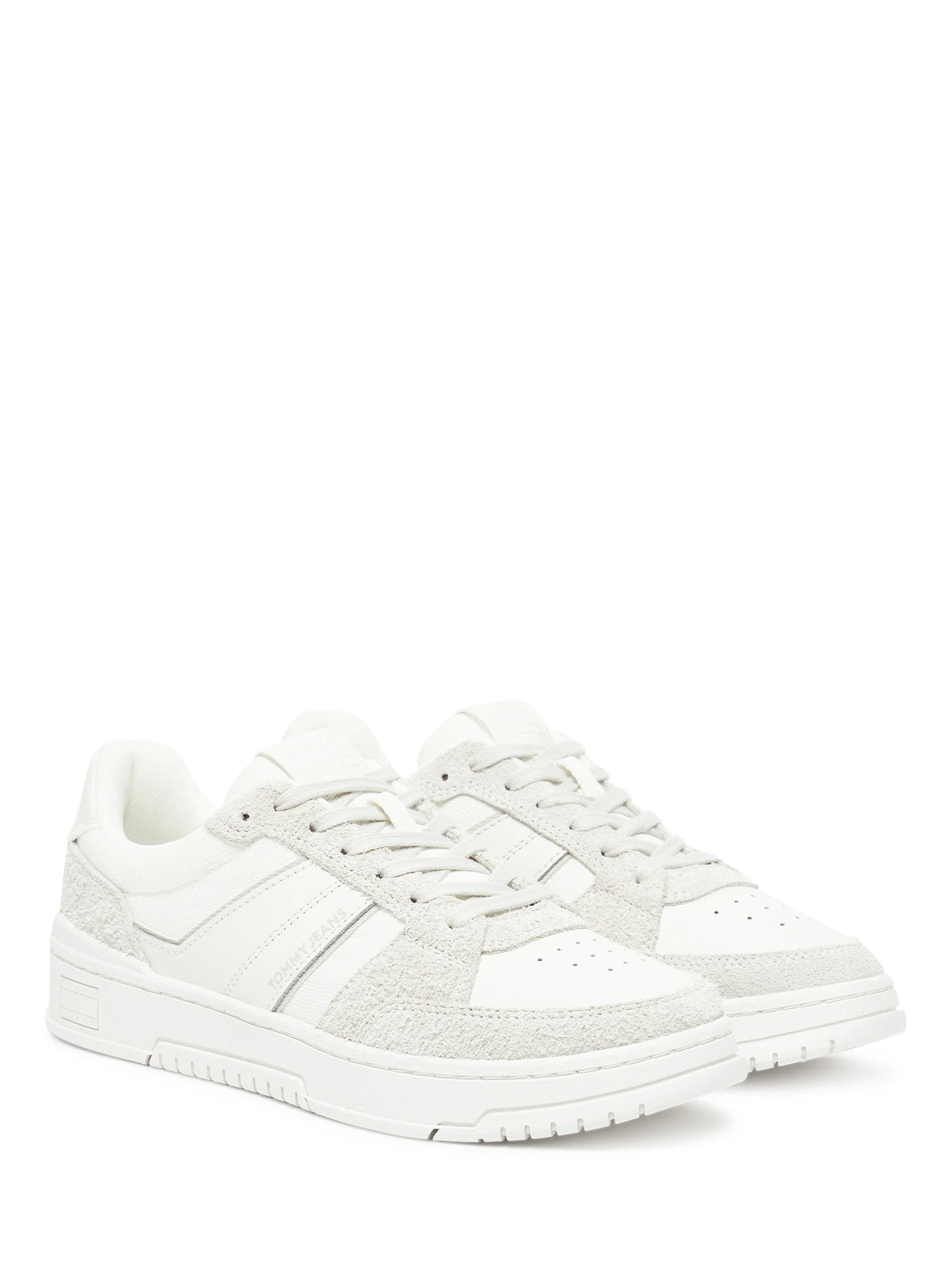 Sneakers Grigio Tommy Jeans