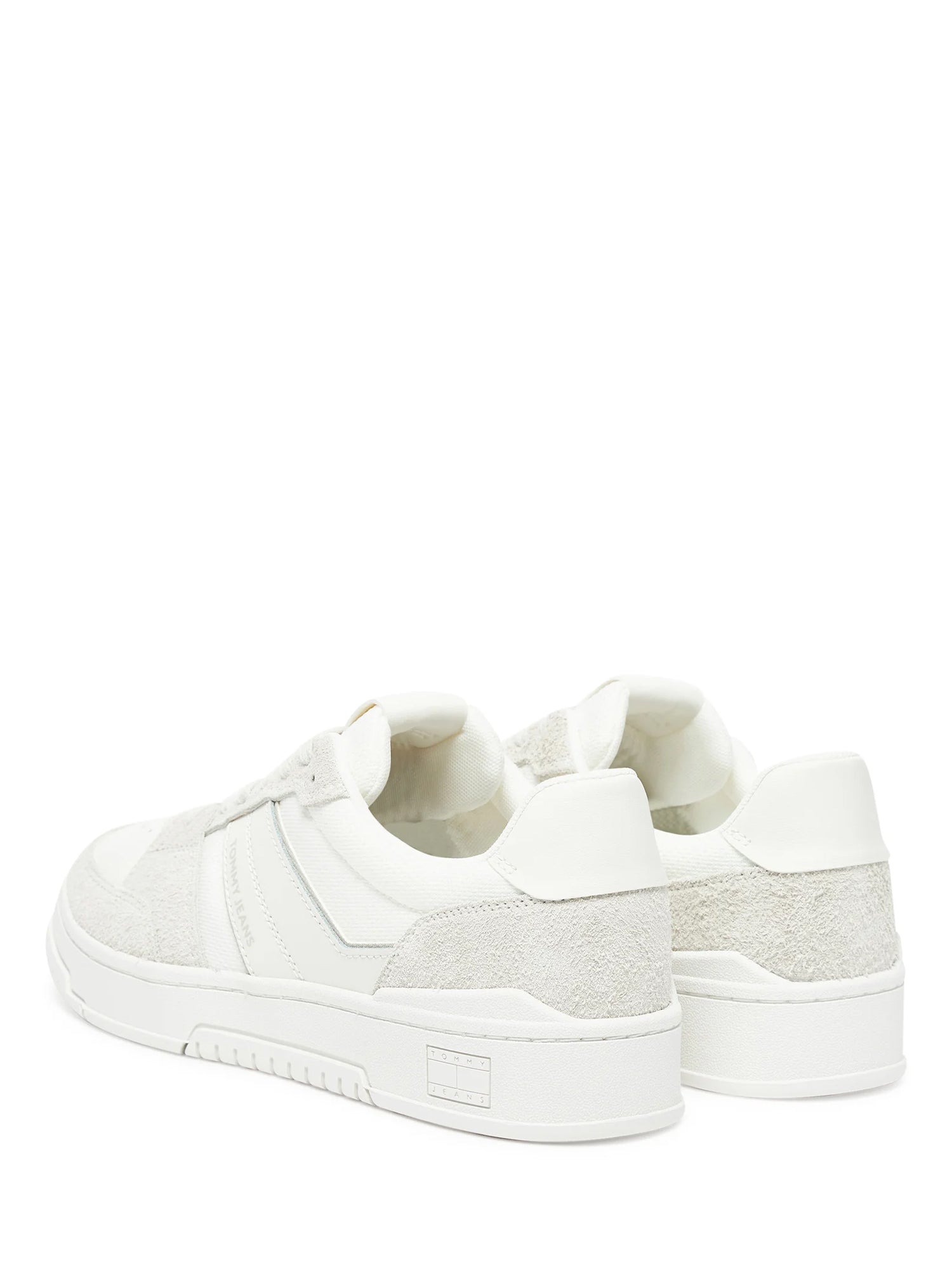 Sneakers Grigio Tommy Jeans