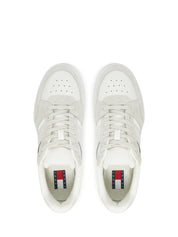 Sneakers Grigio Tommy Jeans