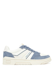 Sneakers Blu Tommy Jeans