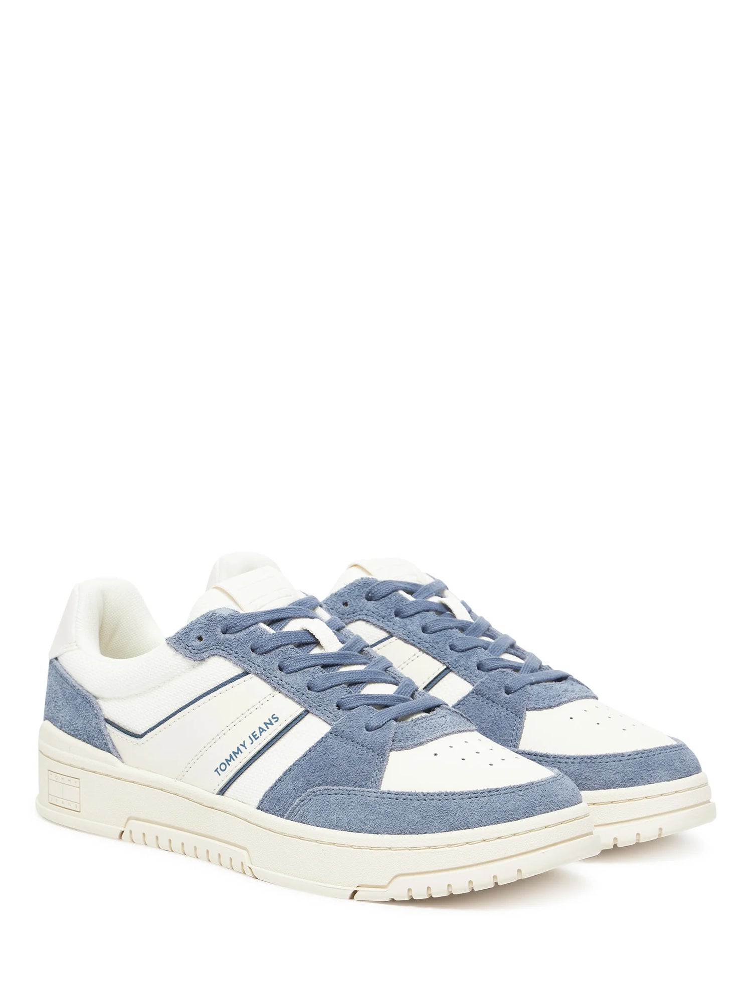 Sneakers Blu Tommy Jeans