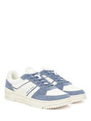 Sneakers Blu Tommy Jeans