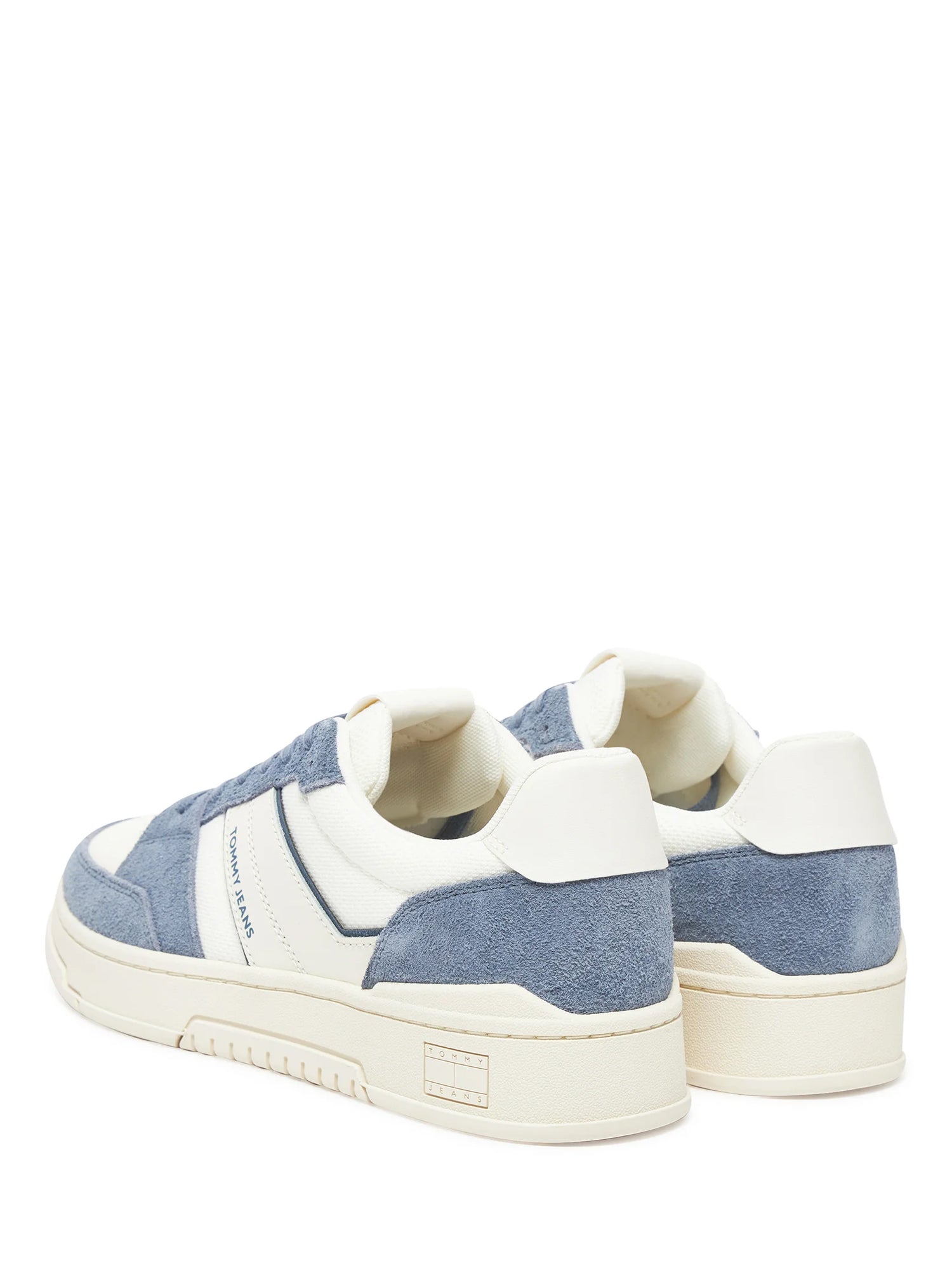 Sneakers Blu Tommy Jeans