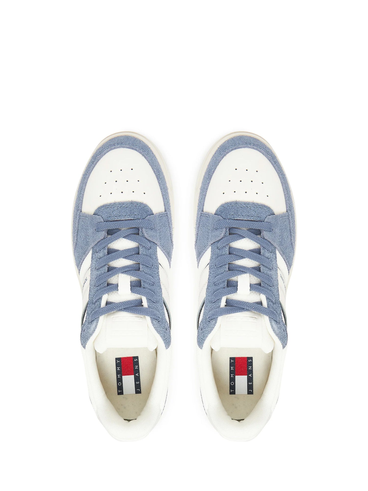 Sneakers Blu Tommy Jeans
