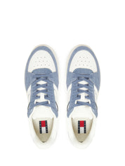 Sneakers Blu Tommy Jeans