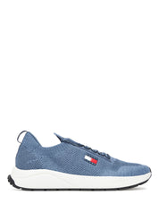 Sneakers Blu Tommy Jeans