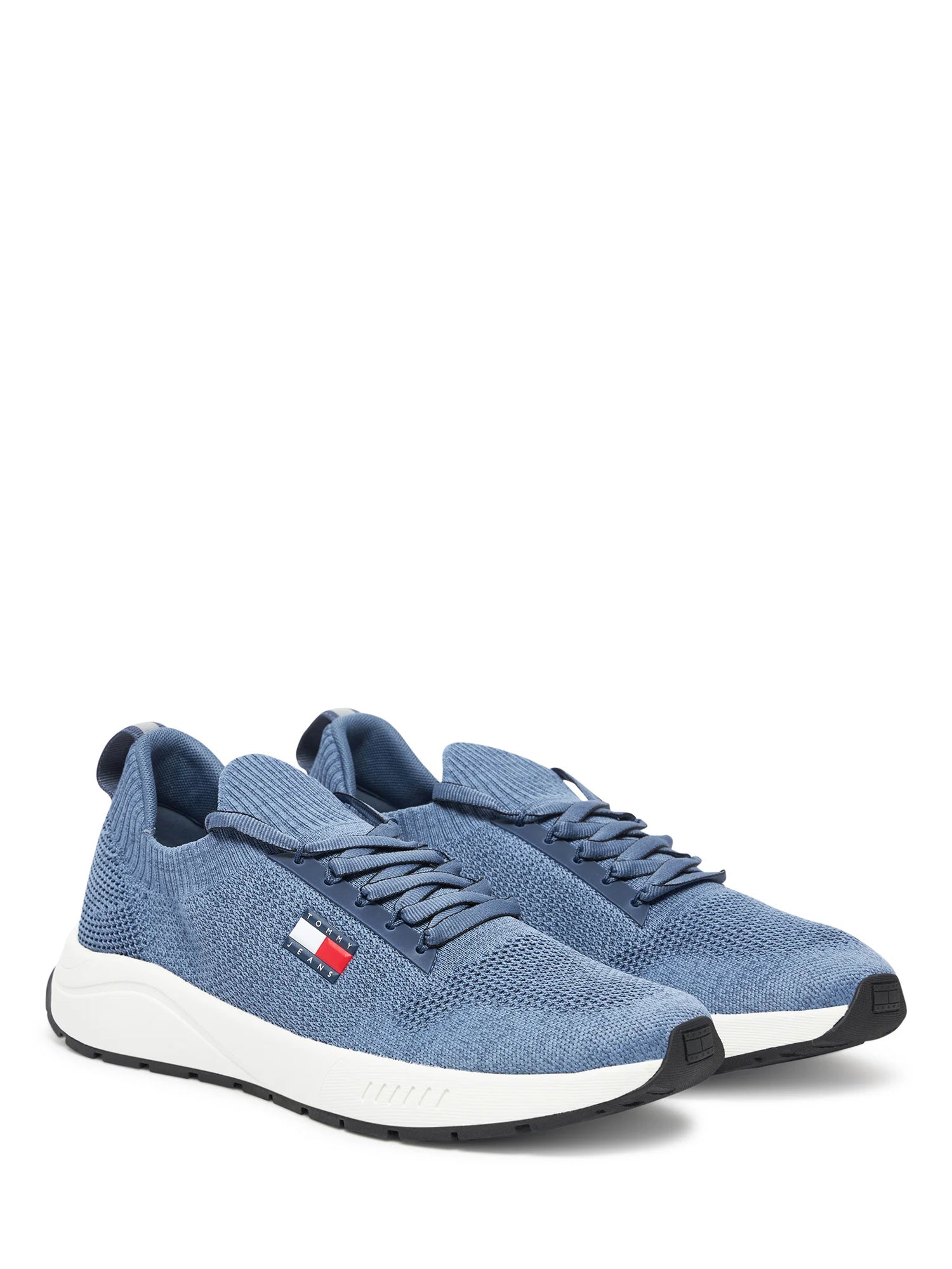 Sneakers Blu Tommy Jeans