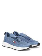 Sneakers Blu Tommy Jeans