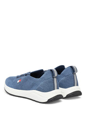 Sneakers Blu Tommy Jeans
