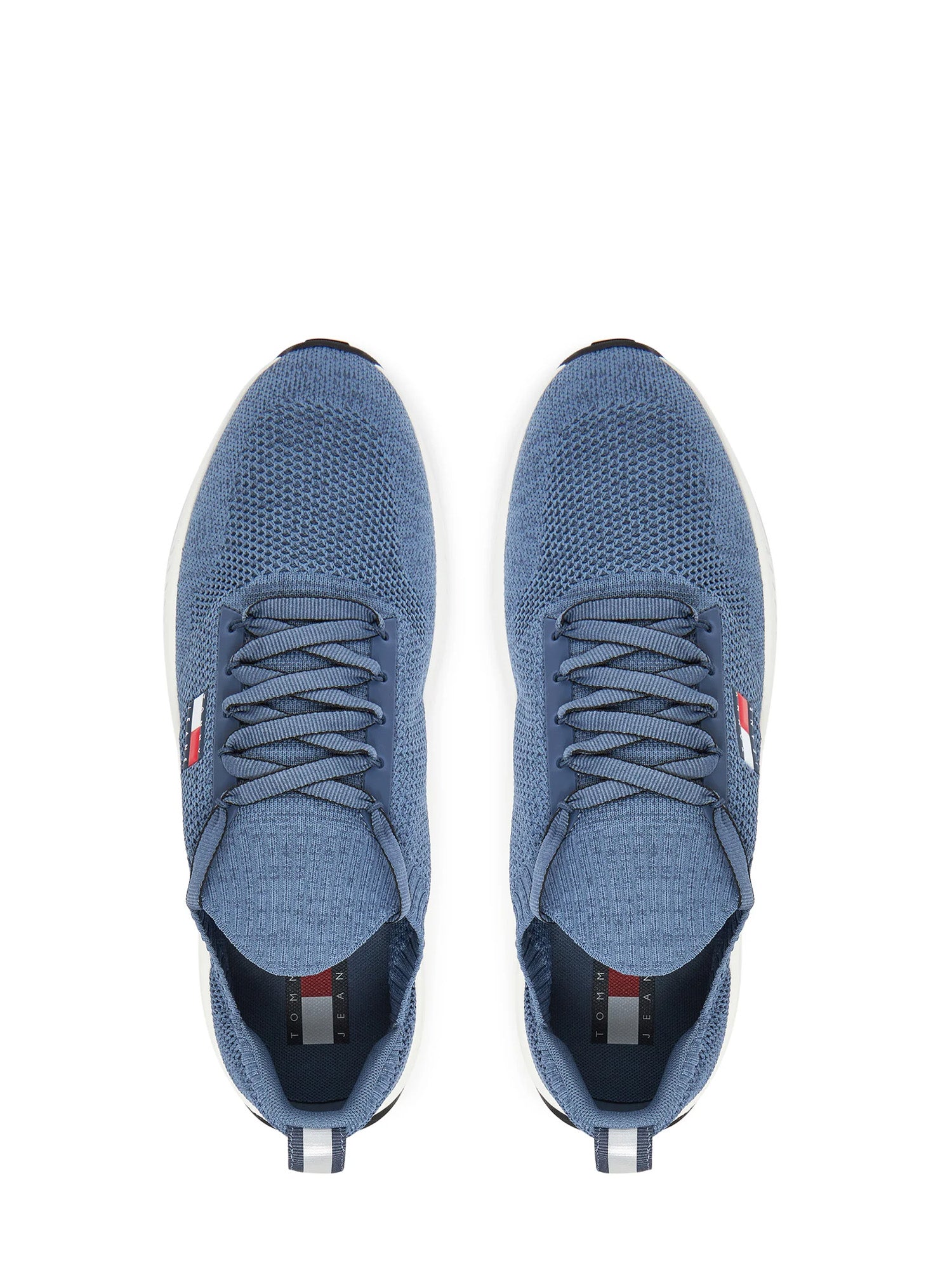 Sneakers Blu Tommy Jeans