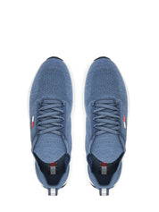 Sneakers Blu Tommy Jeans