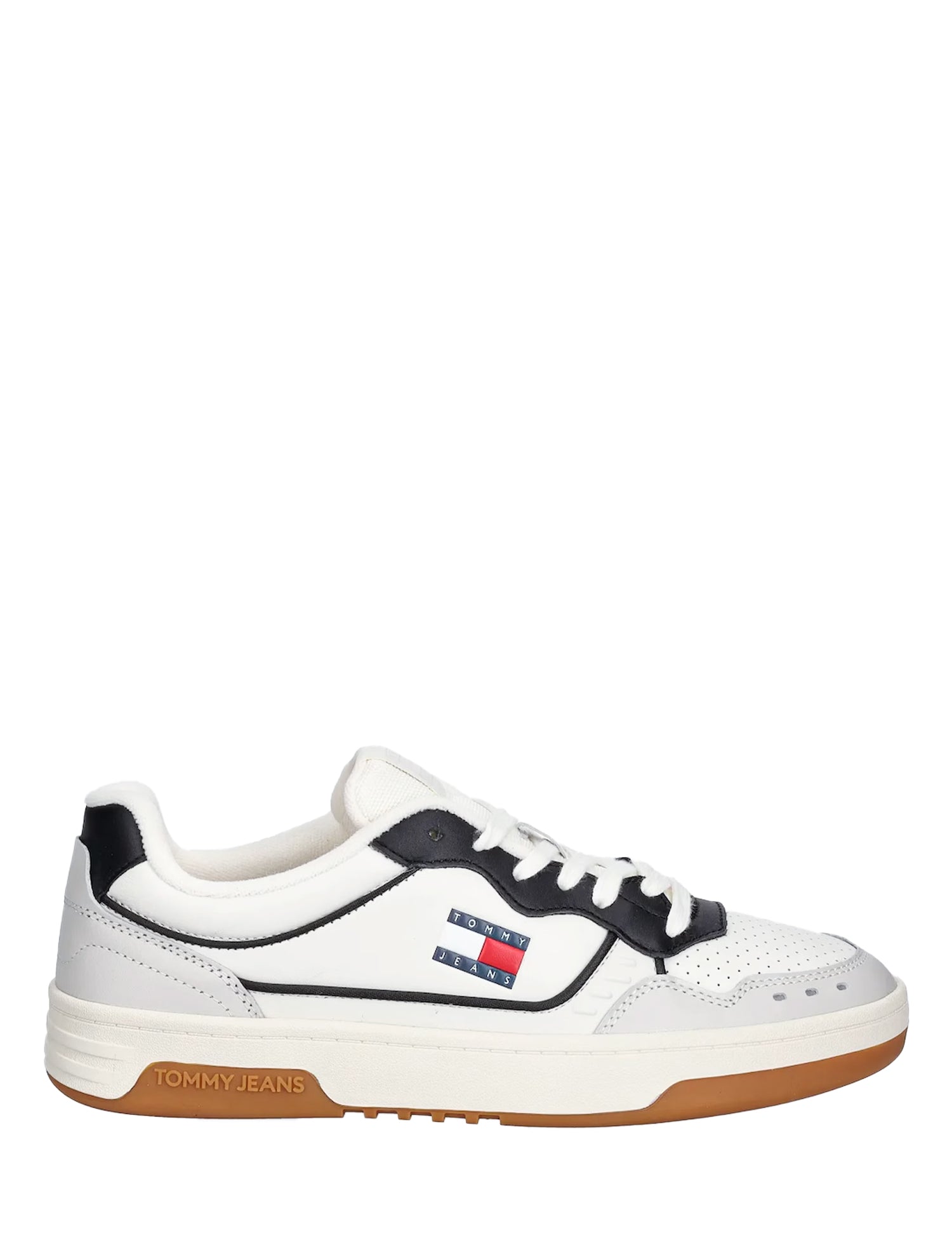 Sneakers Bianco Tommy Jeans