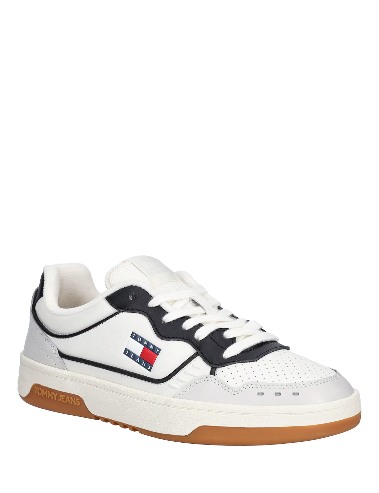 Sneakers Bianco Tommy Jeans