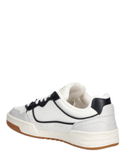 Sneakers Bianco Tommy Jeans