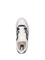 Sneakers Bianco Tommy Jeans