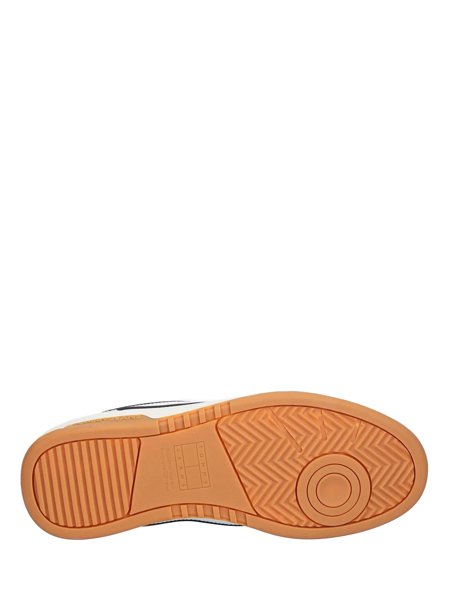 Sneakers Bianco Tommy Jeans