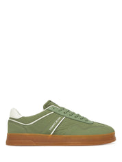 Sneakers Verde Tommy Jeans