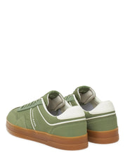 Sneakers Verde Tommy Jeans