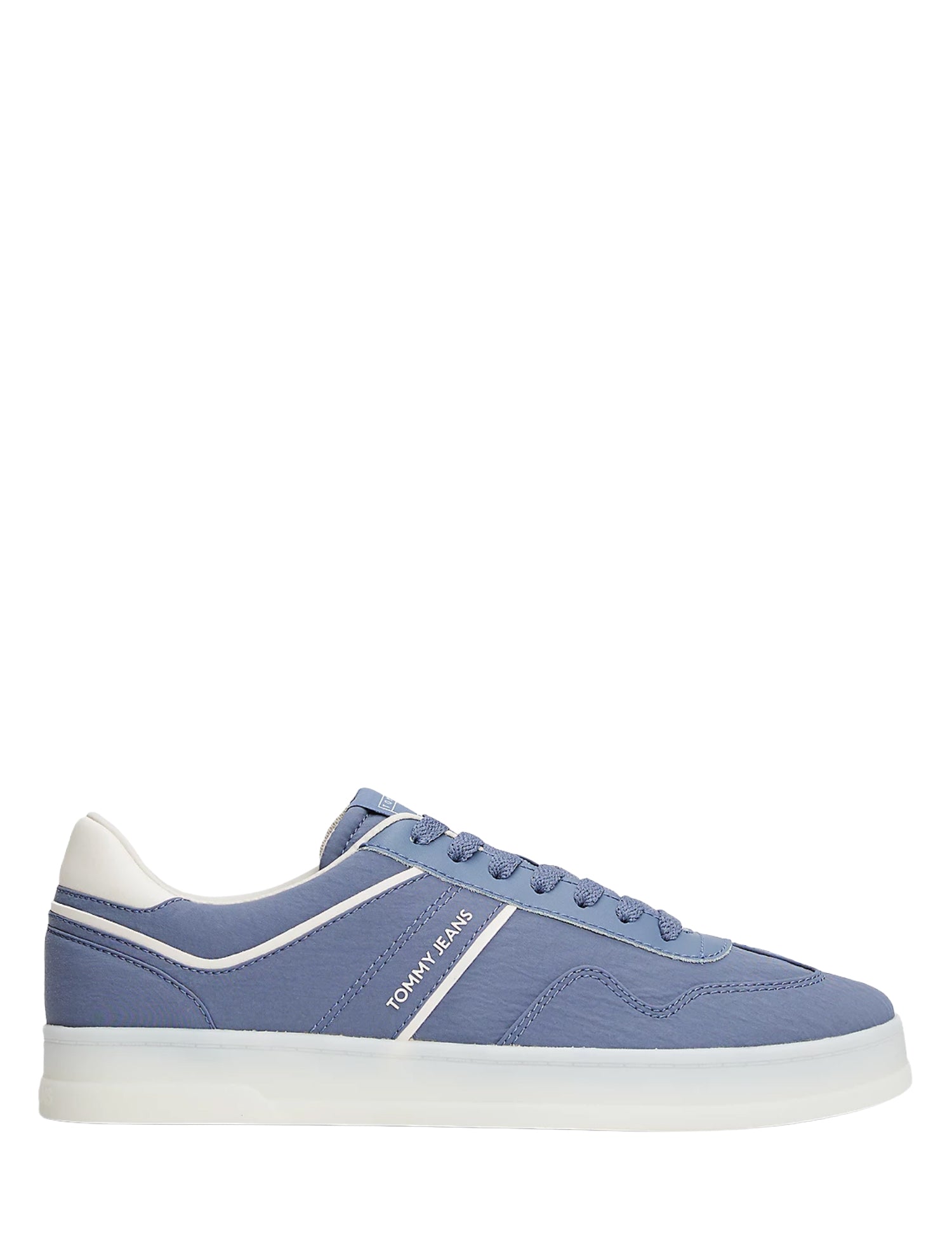 Sneakers Blu Tommy Jeans