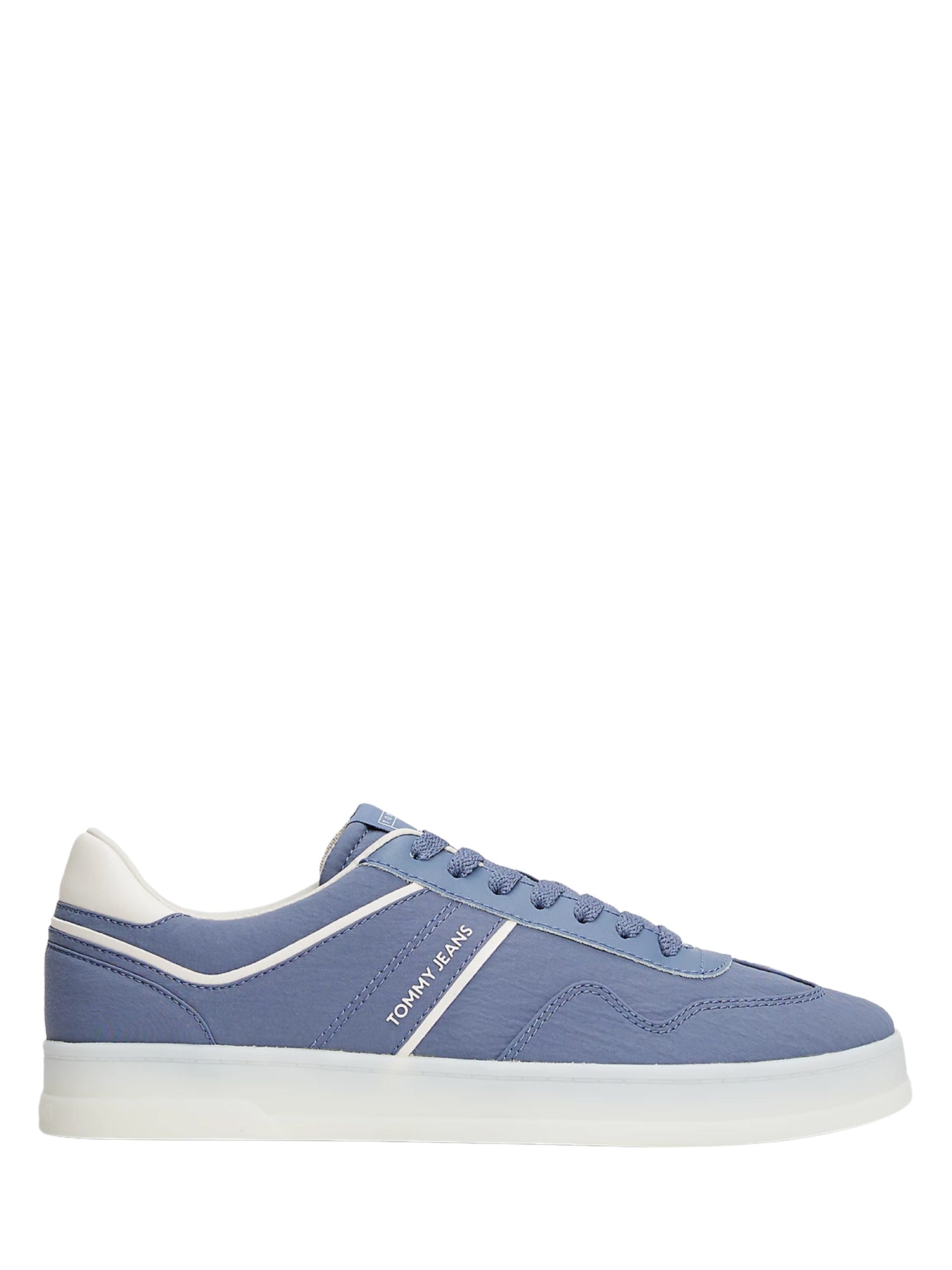 Sneakers Blu Tommy Jeans