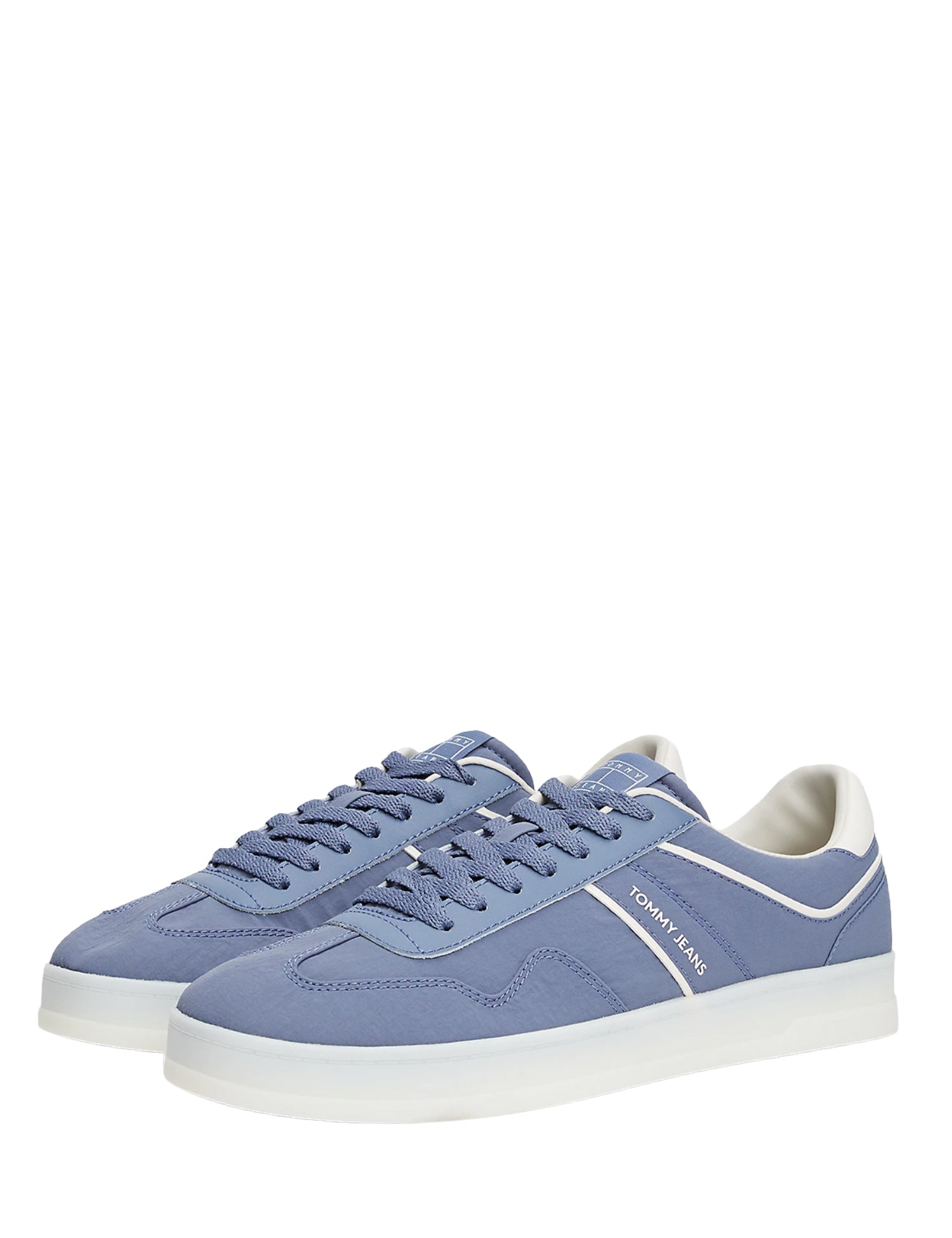 Sneakers Blu Tommy Jeans