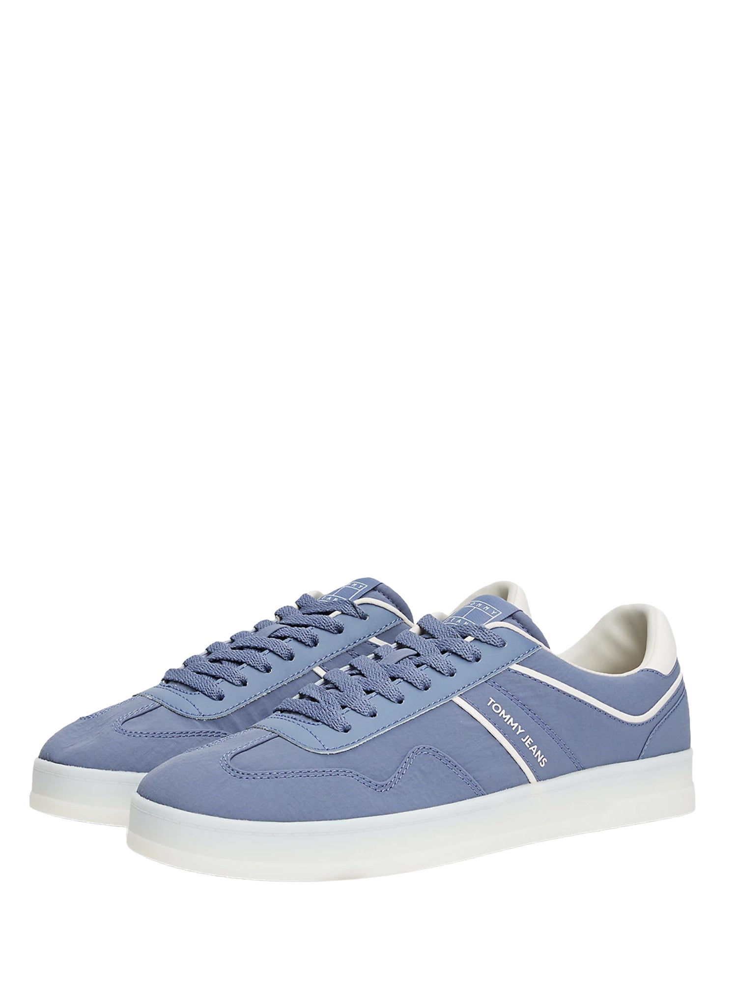 Sneakers Blu Tommy Jeans