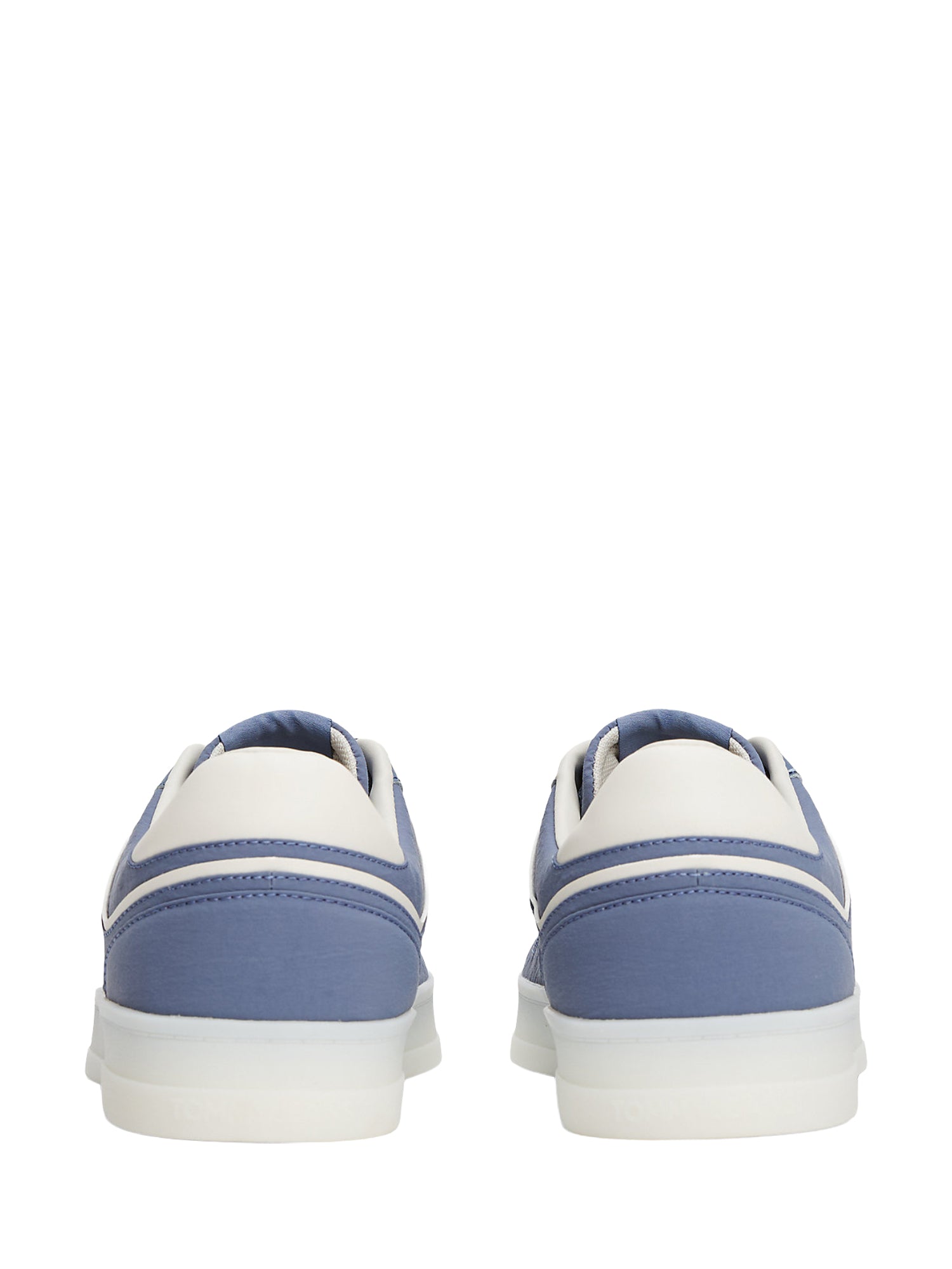 Sneakers Blu Tommy Jeans