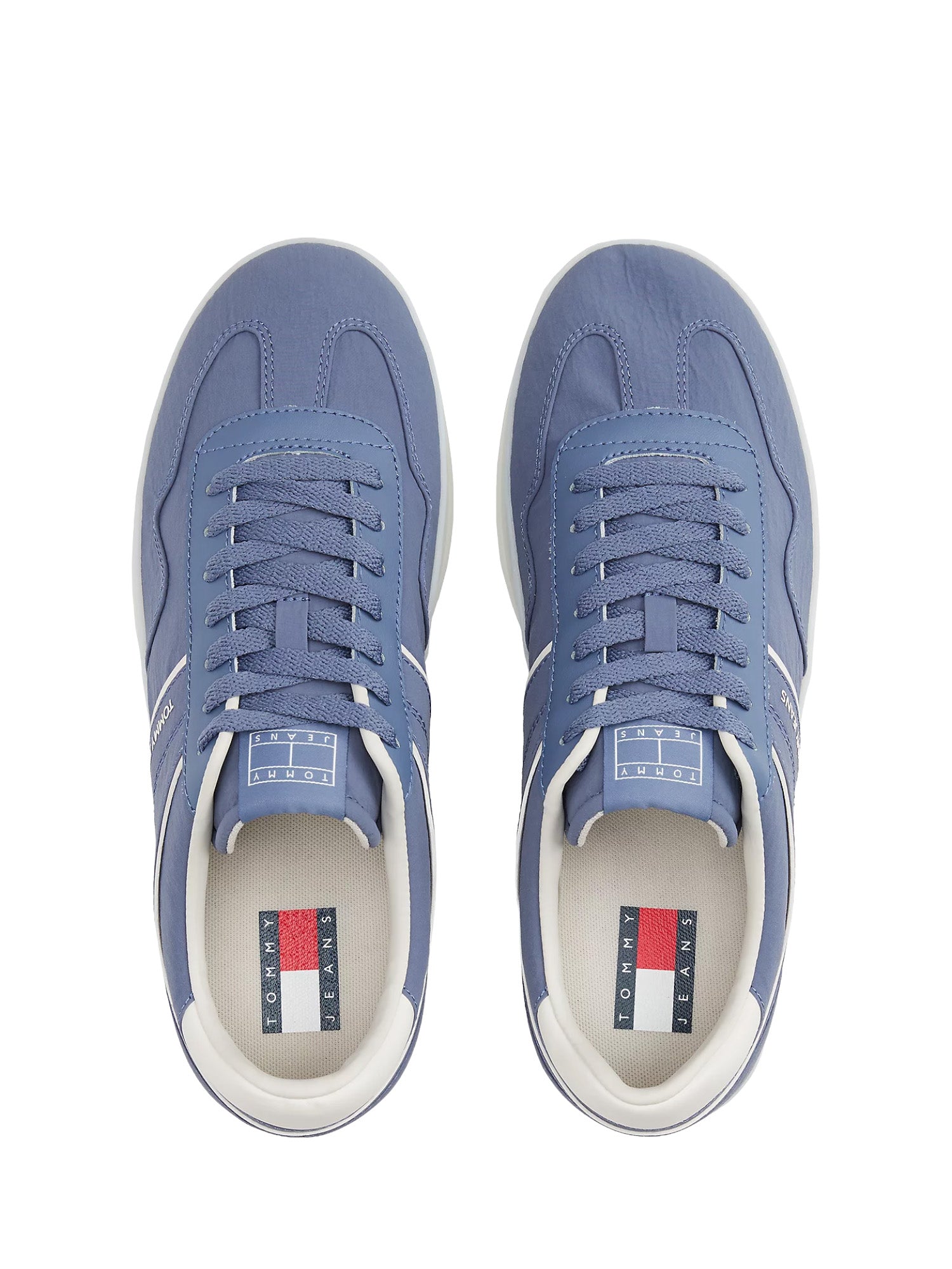 Sneakers Blu Tommy Jeans