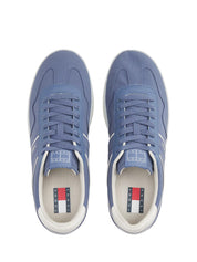 Sneakers Blu Tommy Jeans