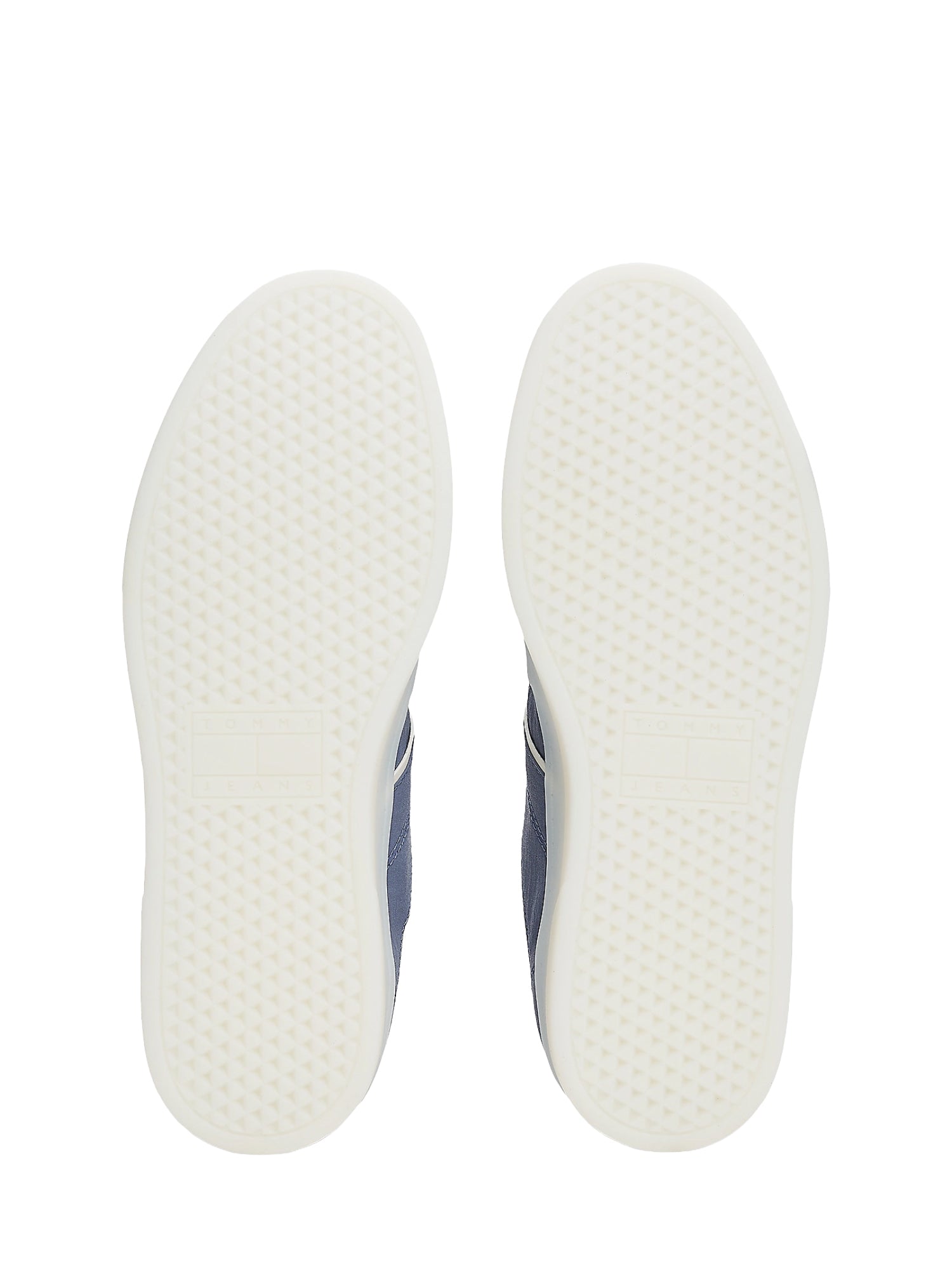 Sneakers Blu Tommy Jeans