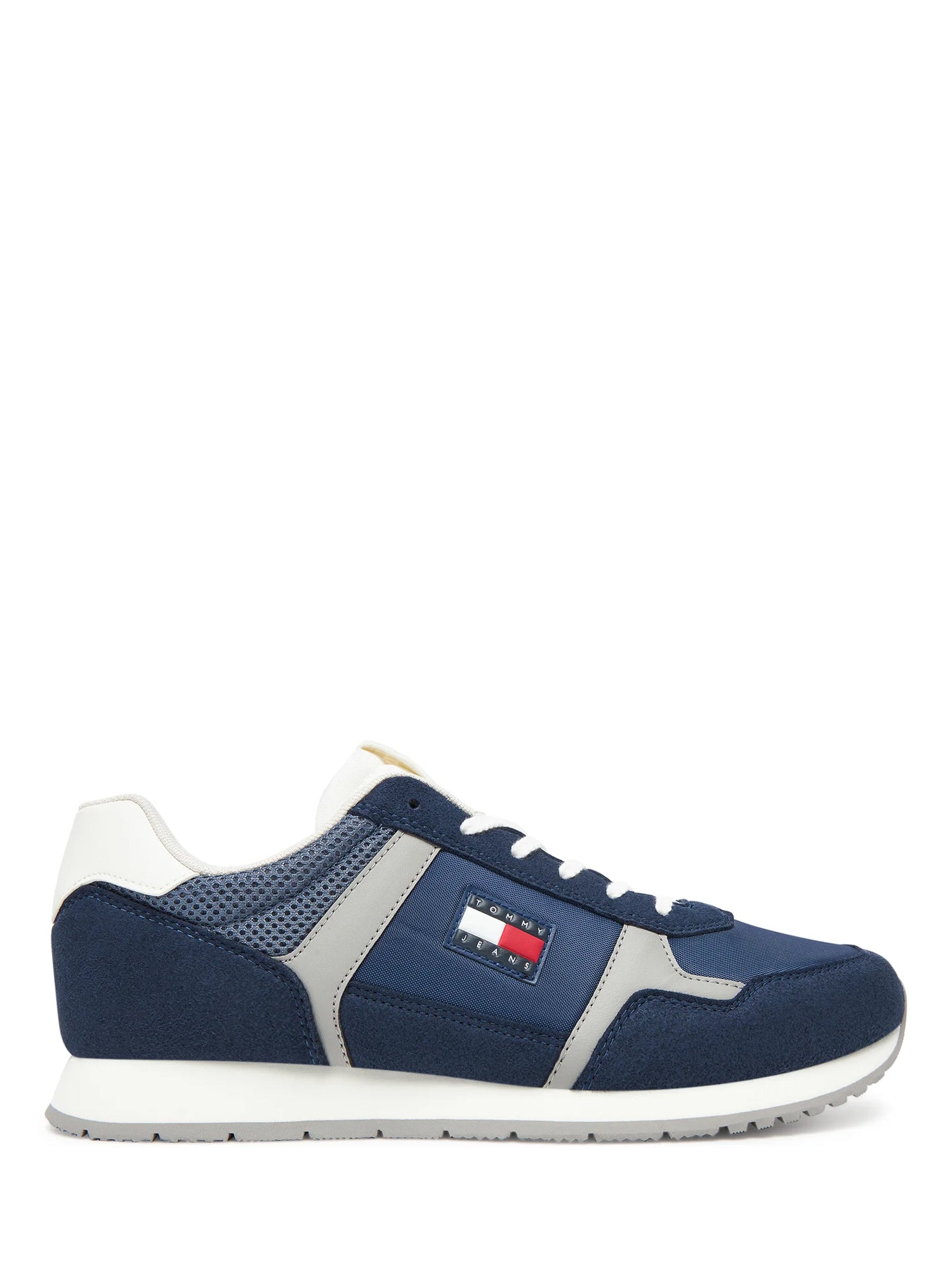 Sneakers Blu Tommy Jeans