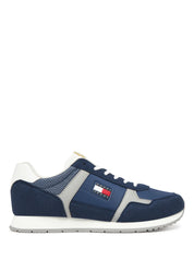 Sneakers Blu Tommy Jeans