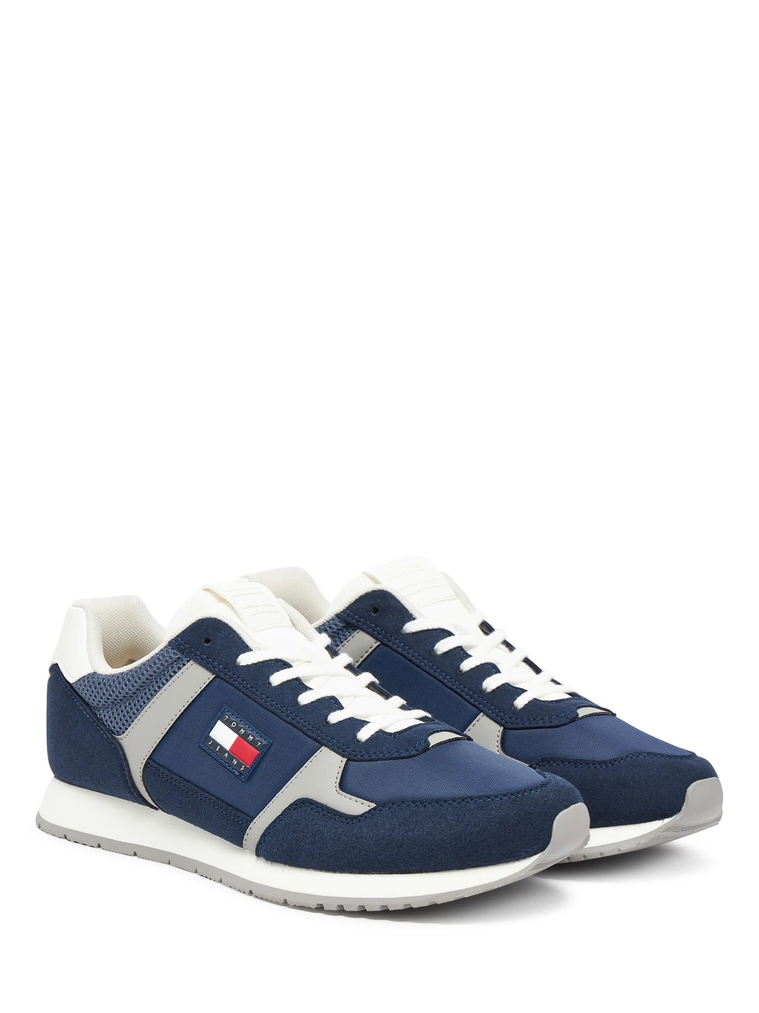 Sneakers Blu Tommy Jeans