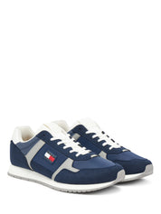 Sneakers Blu Tommy Jeans