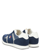 Sneakers Blu Tommy Jeans