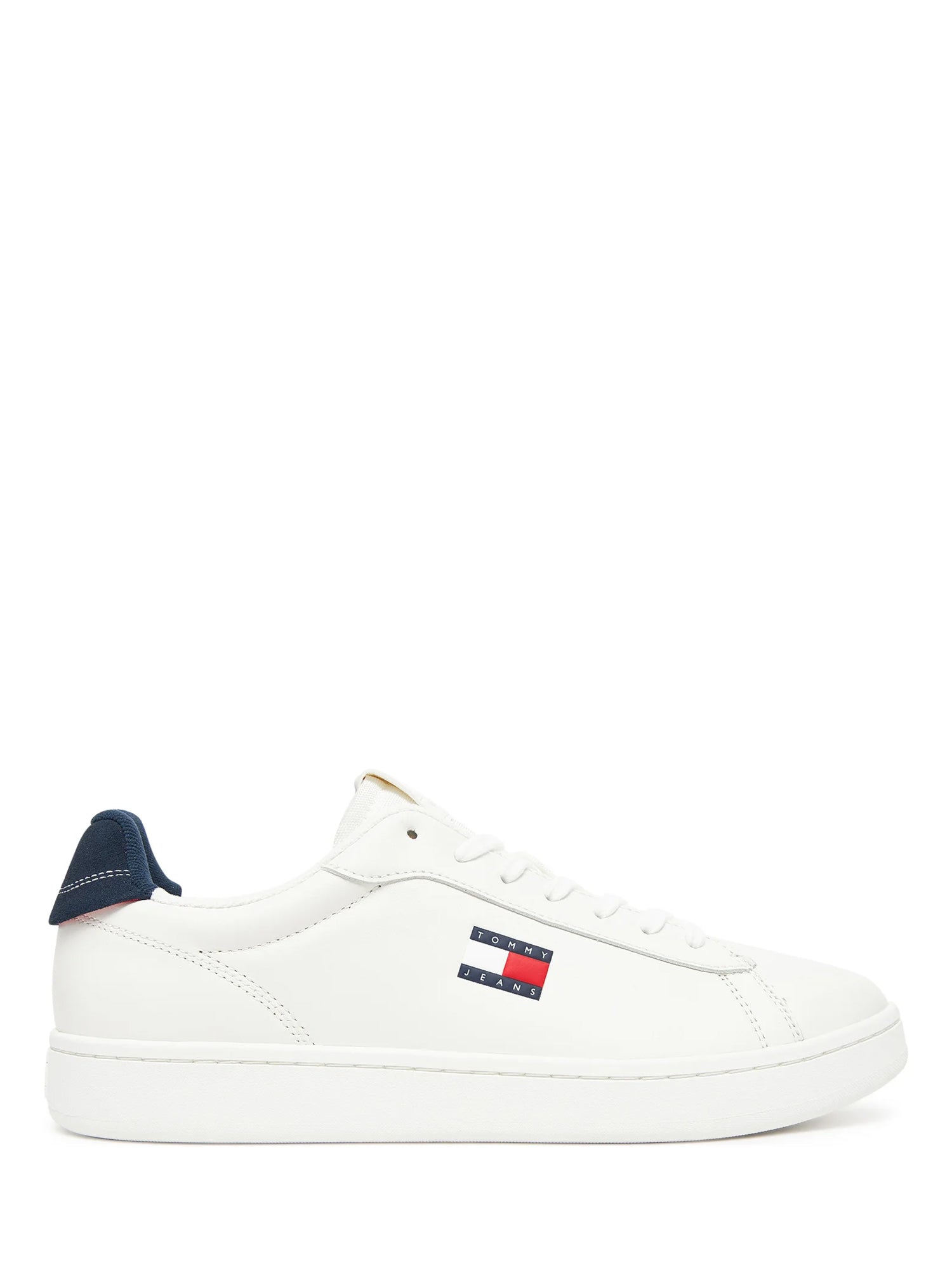 Sneakers Bianco Tommy Jeans