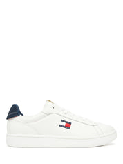 Sneakers Bianco Tommy Jeans